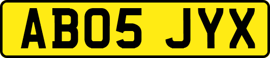 AB05JYX