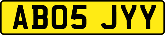 AB05JYY