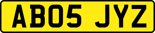 AB05JYZ