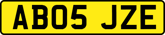 AB05JZE