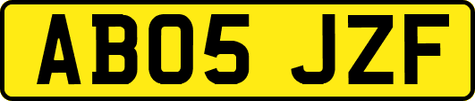 AB05JZF