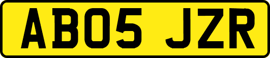AB05JZR