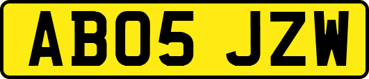 AB05JZW