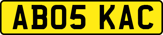 AB05KAC