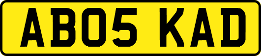 AB05KAD