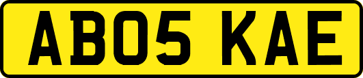 AB05KAE
