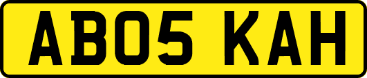AB05KAH
