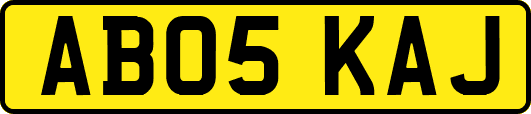 AB05KAJ