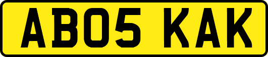 AB05KAK