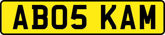 AB05KAM