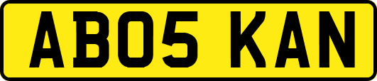 AB05KAN
