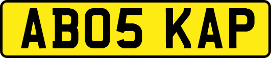 AB05KAP