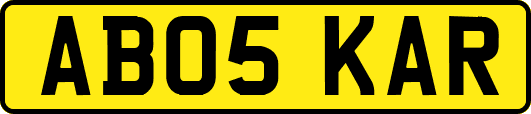 AB05KAR
