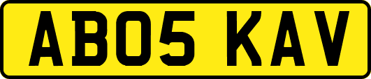 AB05KAV