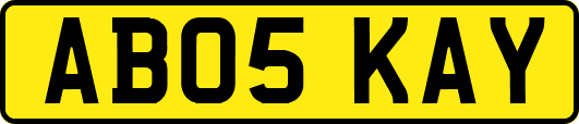 AB05KAY