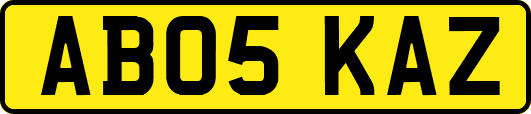 AB05KAZ