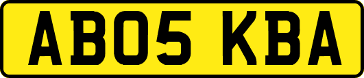AB05KBA