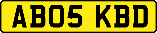 AB05KBD