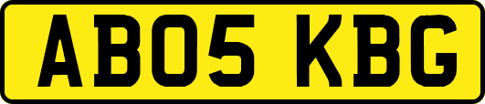 AB05KBG
