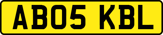 AB05KBL