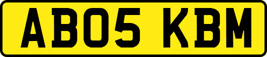 AB05KBM