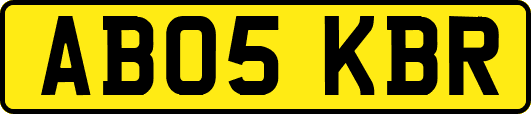 AB05KBR