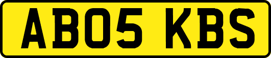 AB05KBS