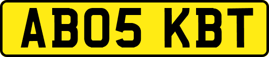 AB05KBT