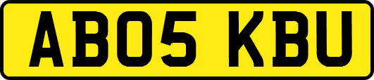 AB05KBU