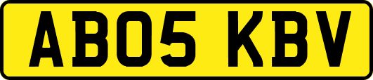 AB05KBV