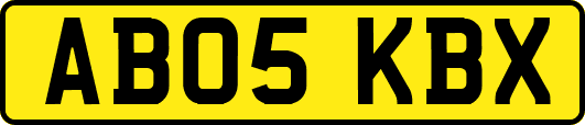 AB05KBX