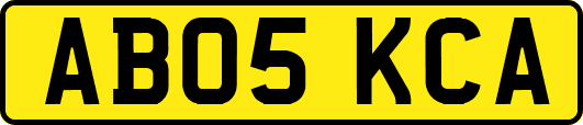 AB05KCA