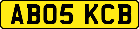 AB05KCB