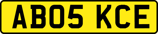 AB05KCE