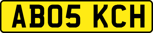 AB05KCH