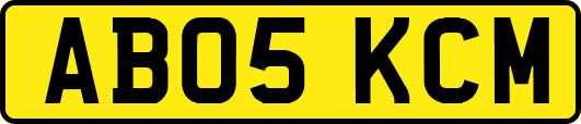 AB05KCM