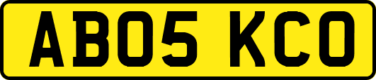 AB05KCO