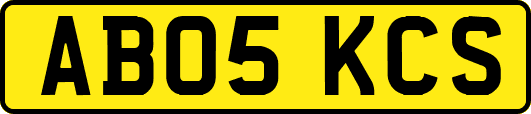 AB05KCS
