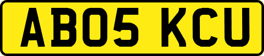 AB05KCU
