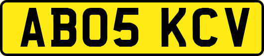 AB05KCV