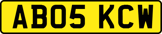 AB05KCW