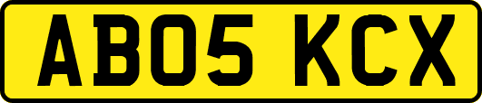 AB05KCX