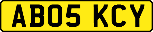AB05KCY
