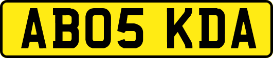 AB05KDA