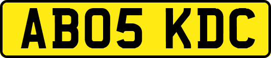 AB05KDC