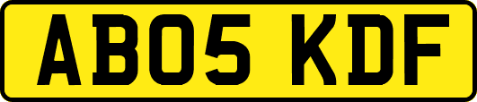 AB05KDF