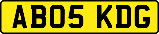 AB05KDG