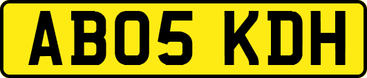 AB05KDH
