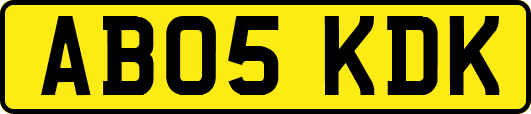 AB05KDK