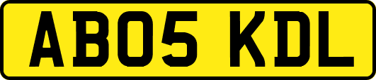 AB05KDL